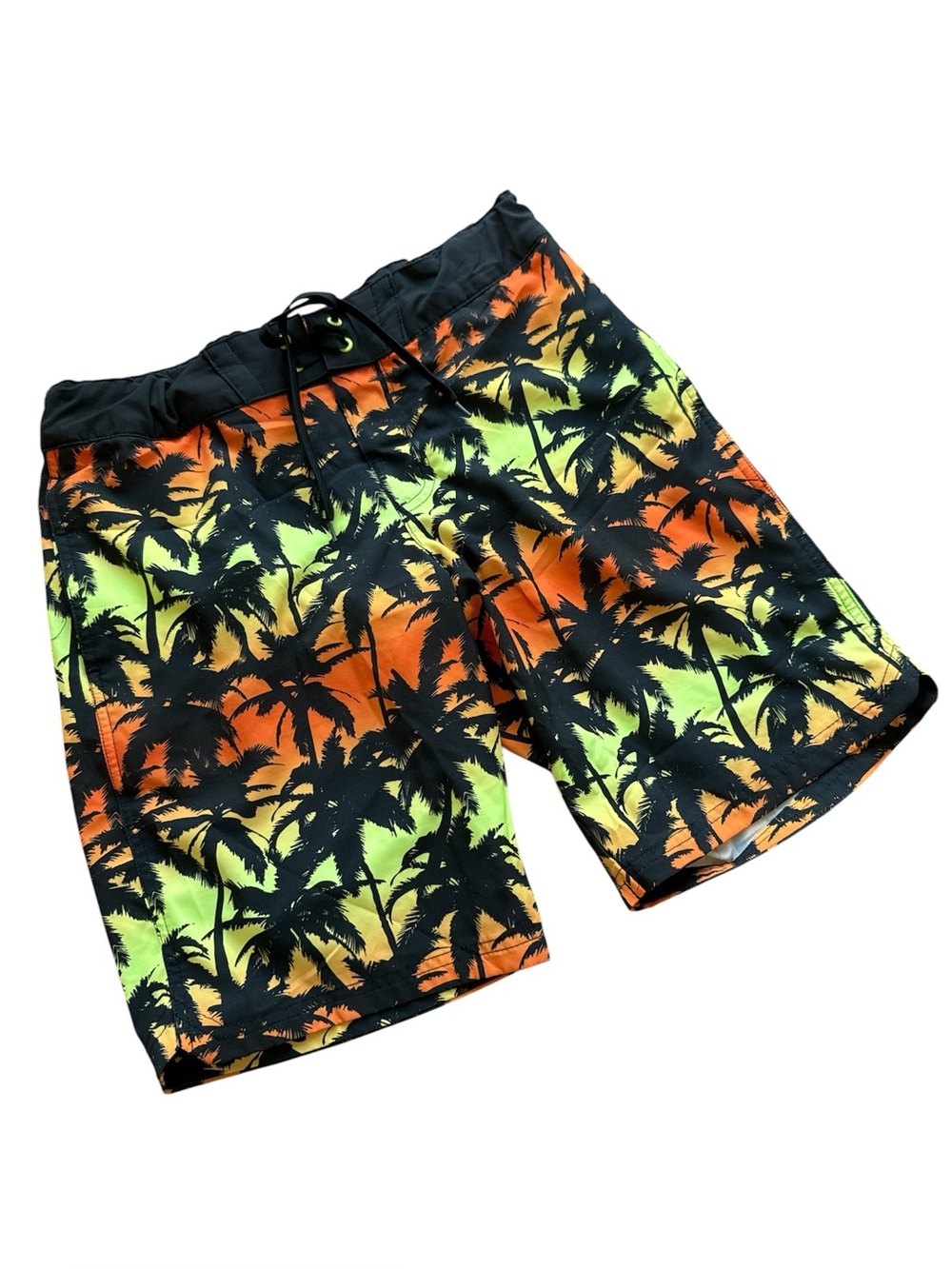 Art Class Swim Trunks Size 18
